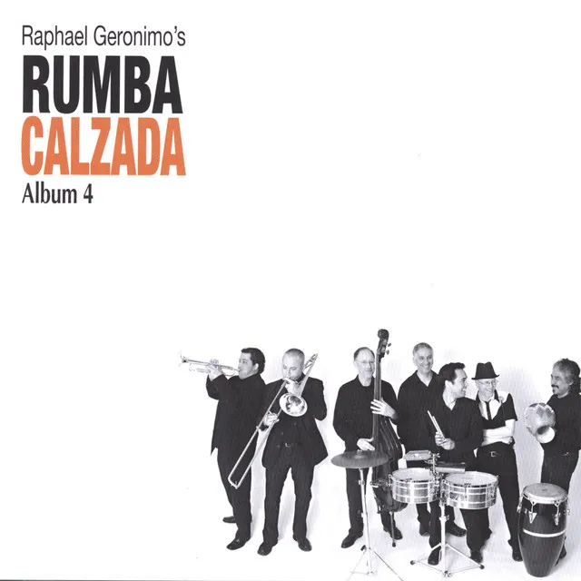 Rumba Calzada