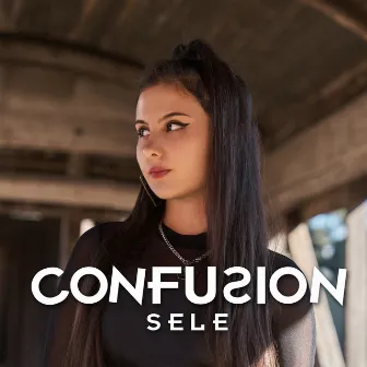 Confusión by Sele Masessa