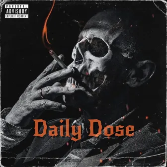 Daily Dose by Chad Mulligian