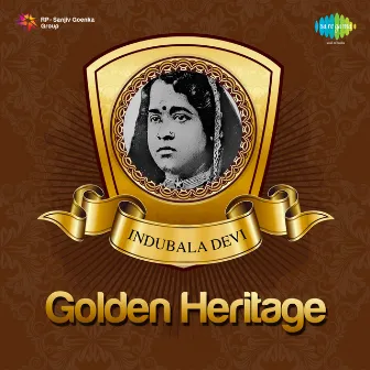 Golden Heritage by Indubala Devi