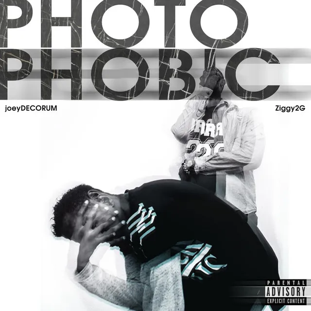 Photophobic (feat. Ziggy2g)