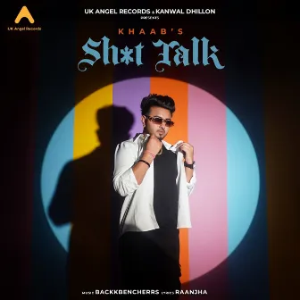 SH*T TALK by khaab