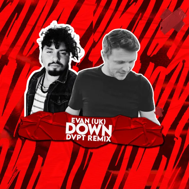 Down - DVPT Remix