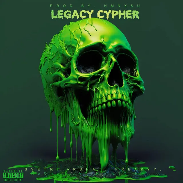 Legacy Cypher