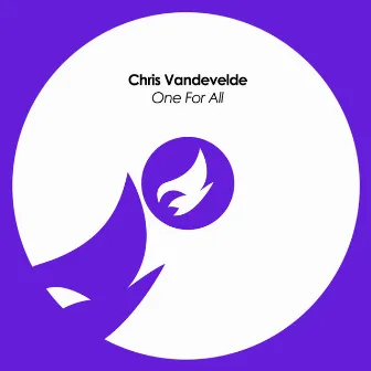 One For All by Chris Vandevelde