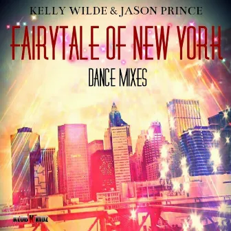 Fairytale Of New York (Dance Mixes) by Jason Prince