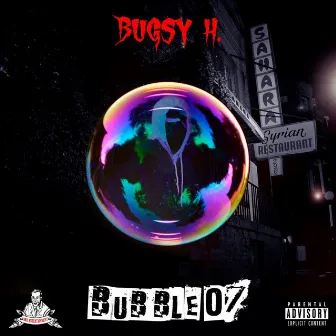 Bubble 07 by Bugsy H.