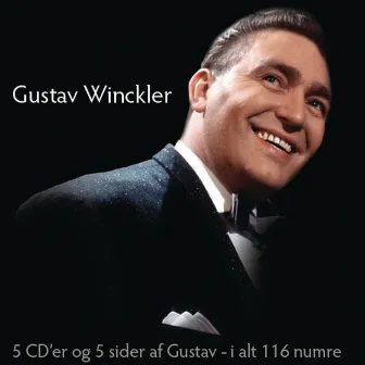 Gustav Winckler [CD 1] by Unknown Artist