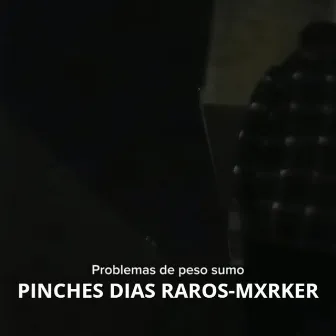 Pinches Dias Raros by Mxrker