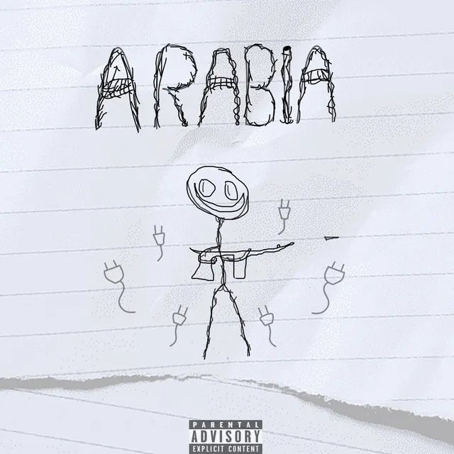 Arabia