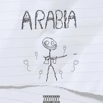 Arabia by luvdyann