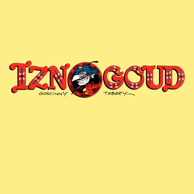 Iznogoud