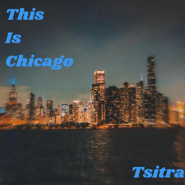 This Is Chicago