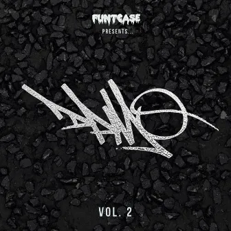 DPMO, Vol. 2 by FuntCase