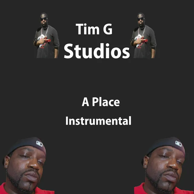 A Place (Instrumental)