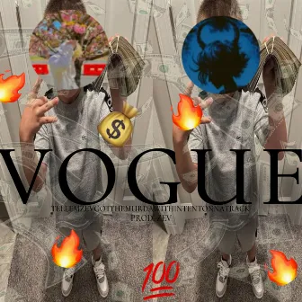 Vogue by zev