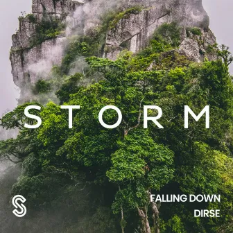 Falling Down by Dirse