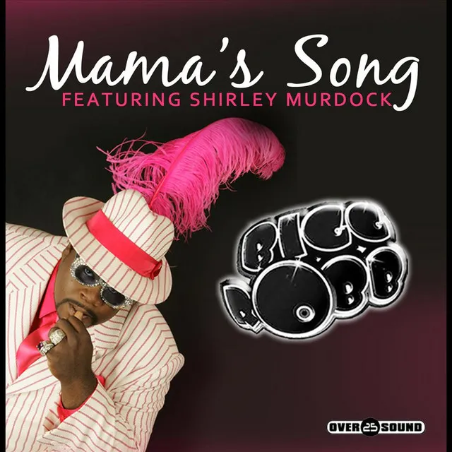 Mama's Song (feat. Shirley Murdock)