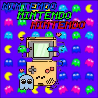 NINTENDO (Krushphonk) by 