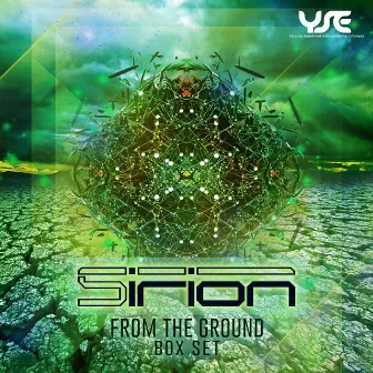 From the Ground by Sirion