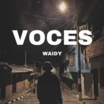 Voces by waidy