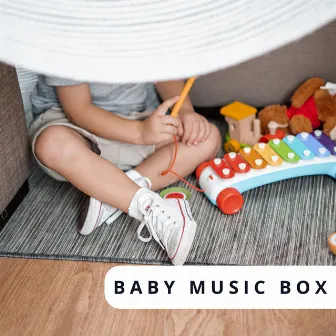 Baby Music Box by Babysounds