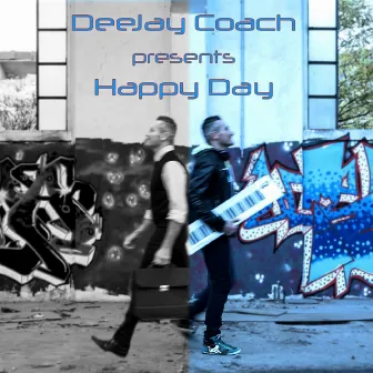 Happy Day by Dj Coach