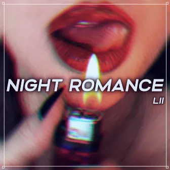 Night Romance by Lii