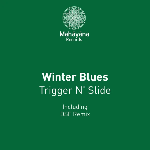 Winter Blues - DSF Remix