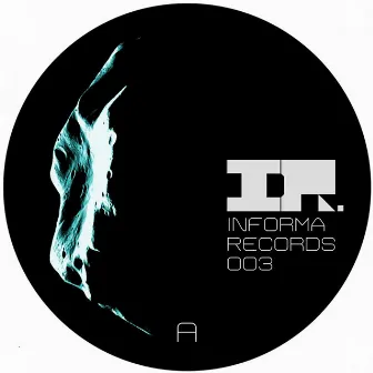 Fragments Of Imagination EP by Ness