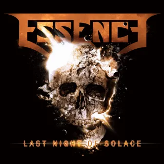 Last Night of Solace by Essence