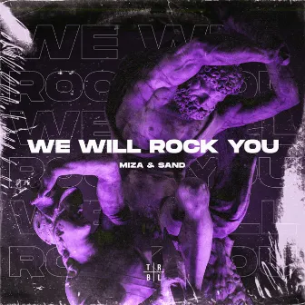 We Will Rock You (Sped Up) by SAND