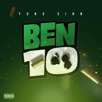 Ben10 by Yung Sinn