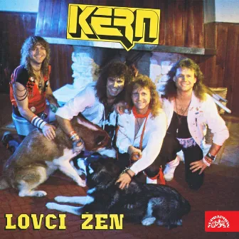 Lovci Žen by Kern