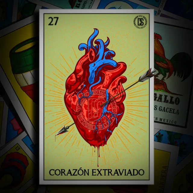 Corazon Extraviado