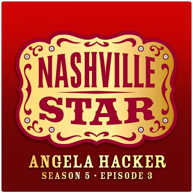 I Can't Make You Love Me (Nashville Star, Season 5)