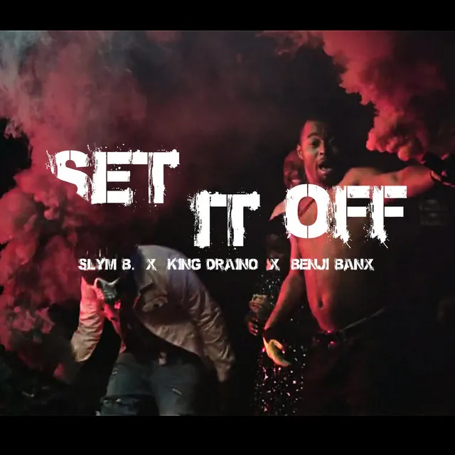 Set It Off