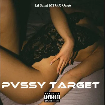 Pvssy Target by Lil Saint Mtg