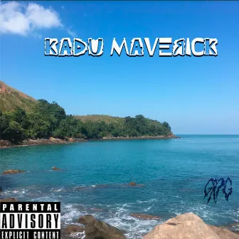 Kadu Maverick by GR?G