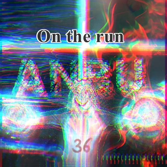 On the Run