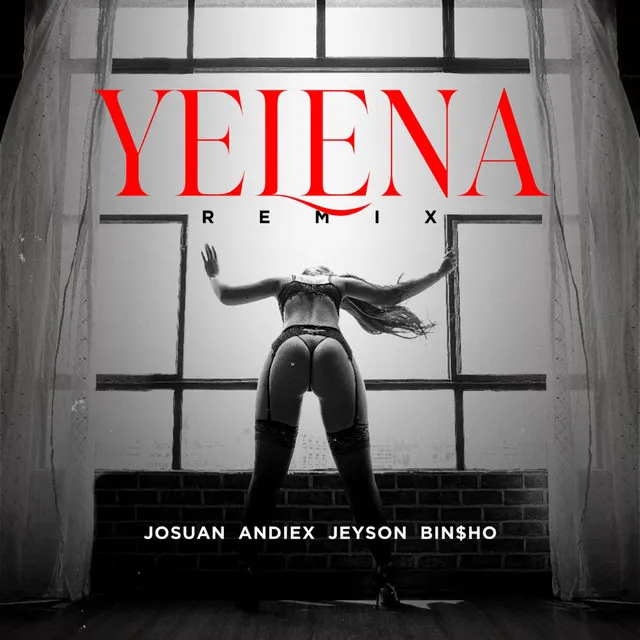 Yelena - Remix