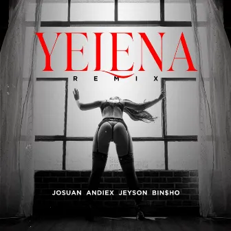 Yelena (Remix) by JEYSON