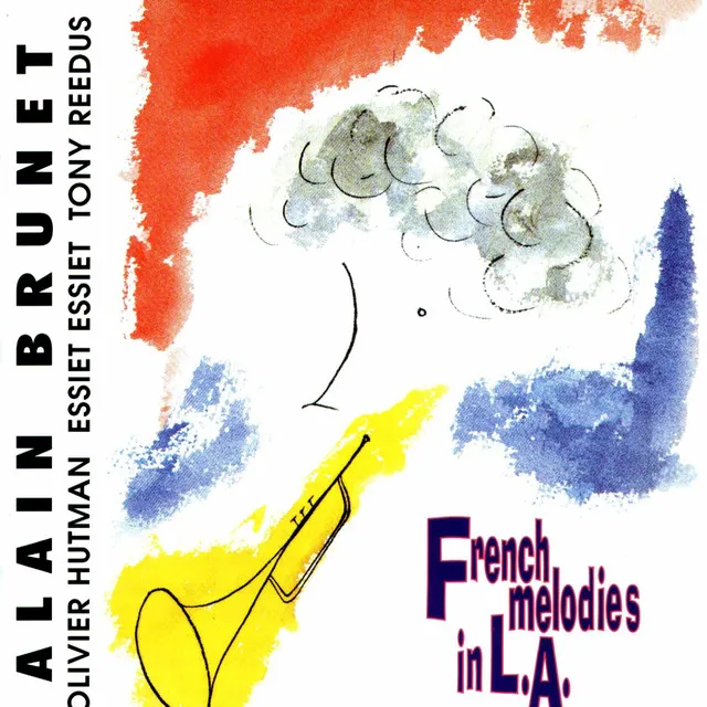 French Melodies In L.A.