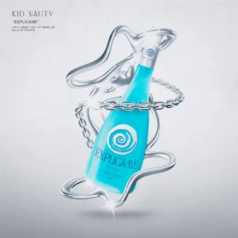 Explicame by Kid Nauty