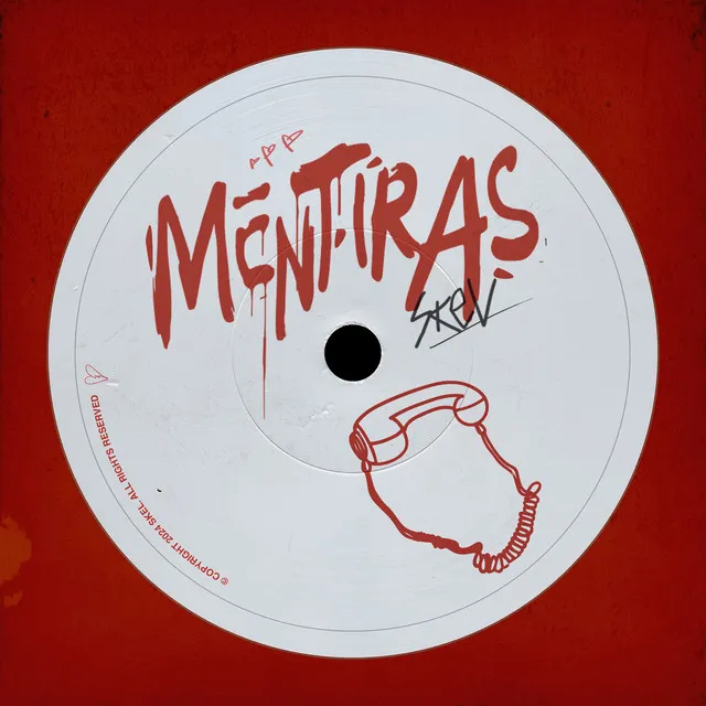 MENTIRAS