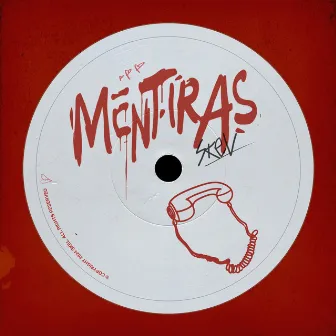 MENTIRAS by Buccy