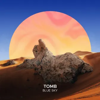 Blue Sky by TOMB