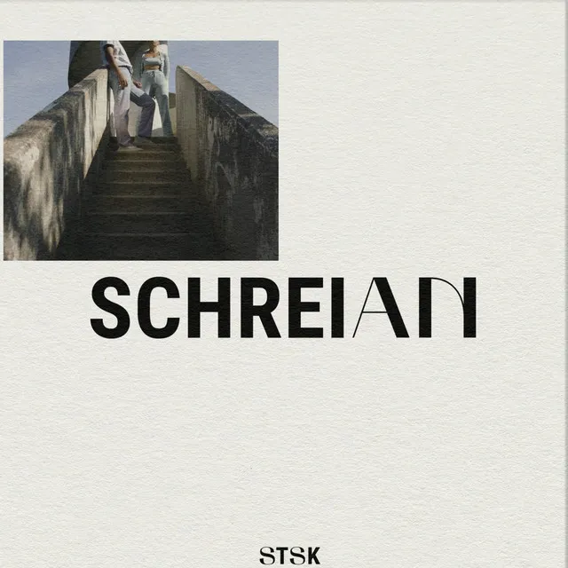 Schrei an