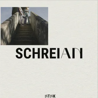 Schrei an by STSK