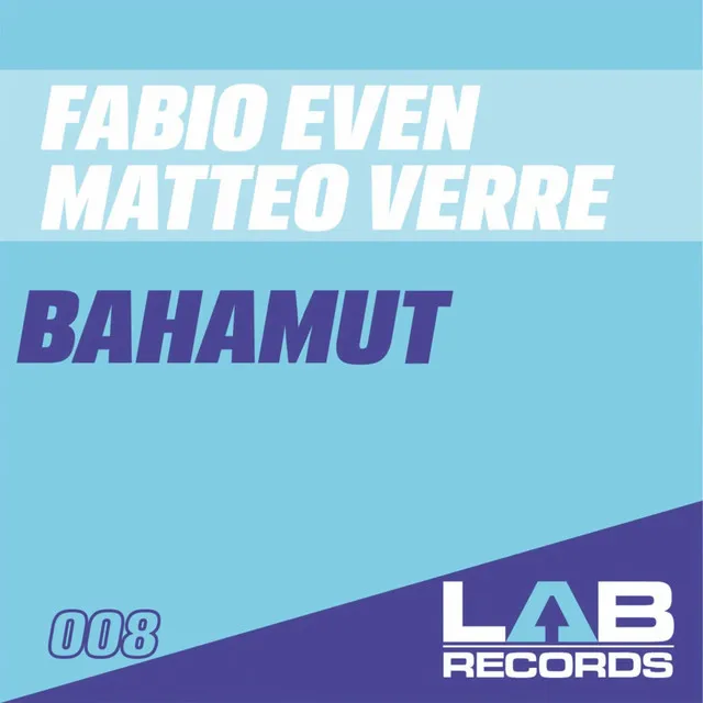 Bahamut - Radio Edit